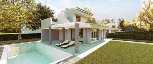 casa indipendente in vendita a Rosolina