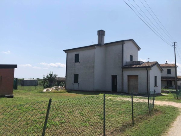 appartamento in vendita a Rosolina