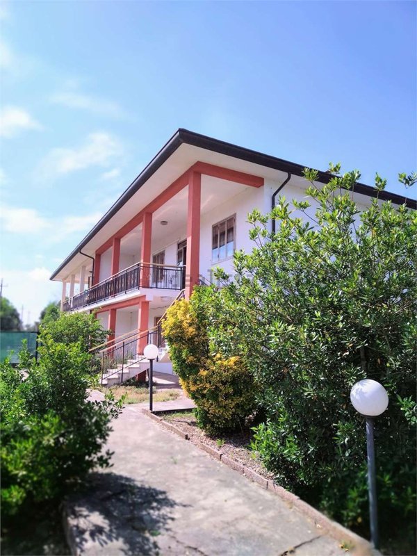appartamento in vendita a Rosolina