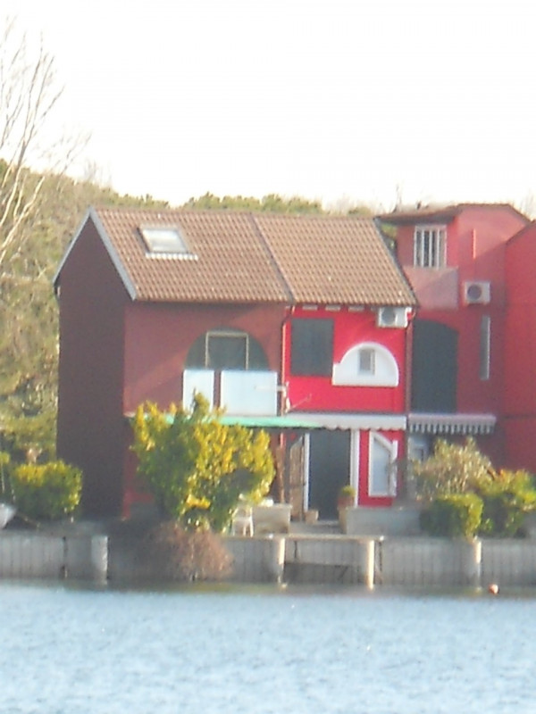casa indipendente in vendita a Rosolina