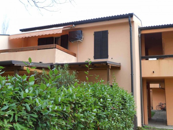 appartamento in vendita a Rosolina