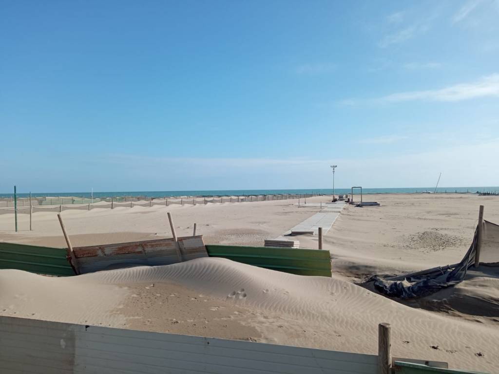 appartamento in vendita a Rosolina in zona Rosolina Mare