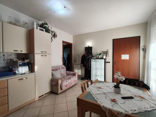 appartamento in vendita a Rosolina