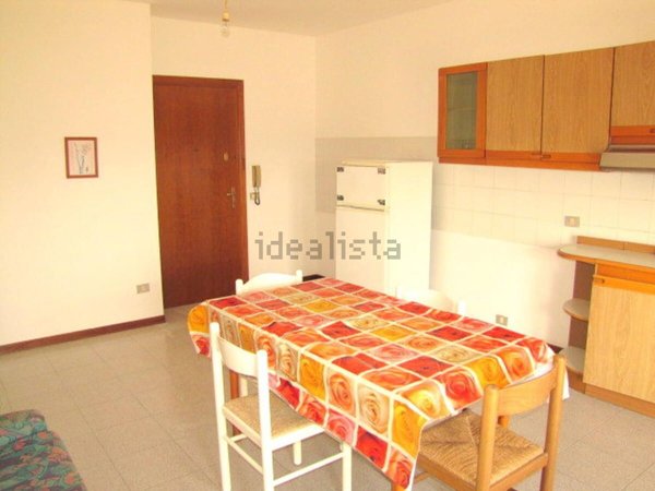 appartamento in vendita a Rosolina