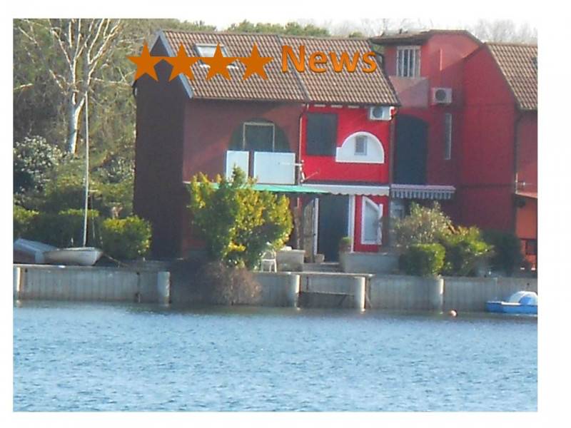casa indipendente in vendita a Rosolina