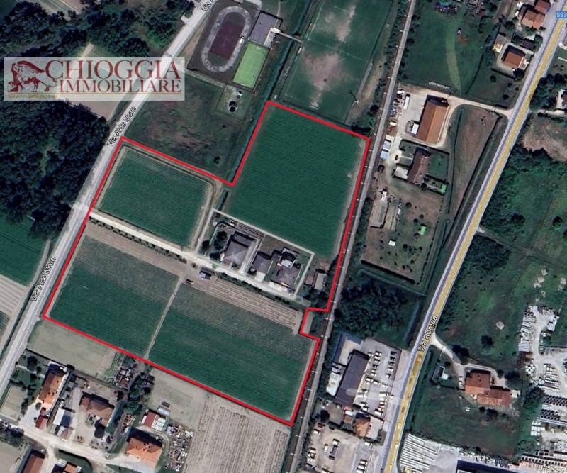 locale di sgombero in vendita a Rosolina in zona Rosolina Mare