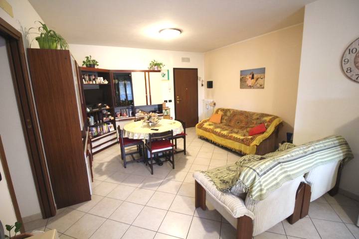 appartamento in vendita a Rosolina