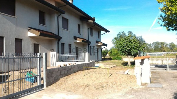 appartamento in vendita a Rosolina