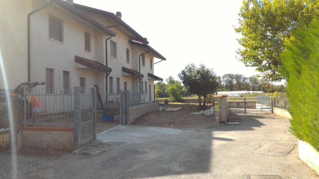 appartamento in vendita a Rosolina