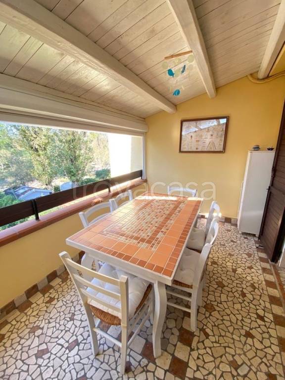 appartamento in vendita a Rosolina