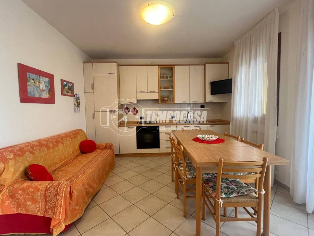 appartamento in vendita a Rosolina in zona Rosolina Mare