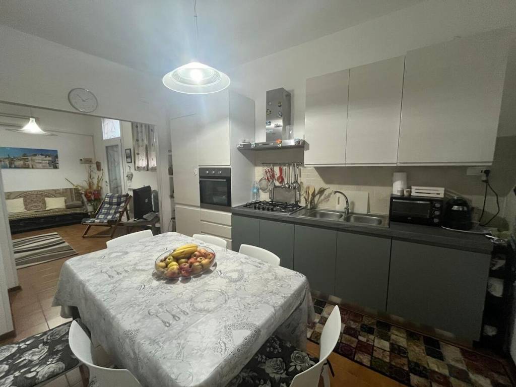 appartamento in vendita a Rosolina