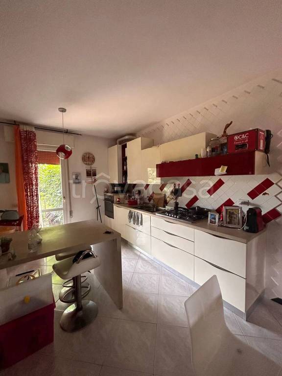 casa indipendente in vendita a Rosolina in zona Fenilone