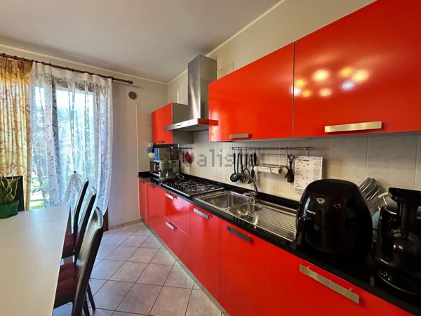 appartamento in vendita a Rosolina in zona Ca' Morosini