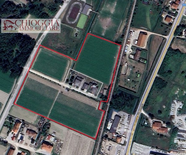 locale di sgombero in vendita a Rosolina in zona Rosolina Mare