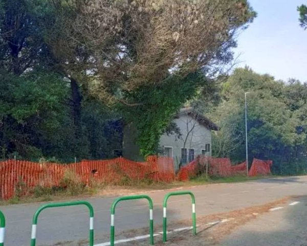 casa indipendente in vendita a Rosolina in zona Rosolina Mare