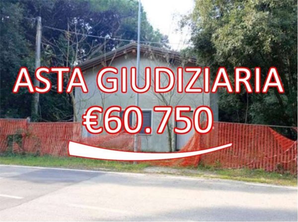 ufficio in vendita a Rosolina in zona Rosolina Mare