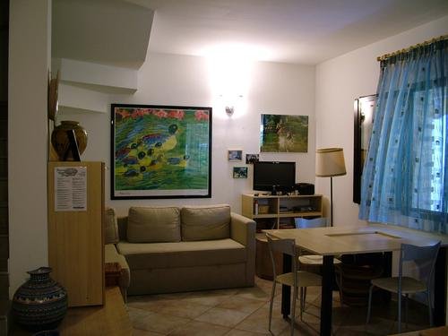 casa indipendente in vendita a Rosolina