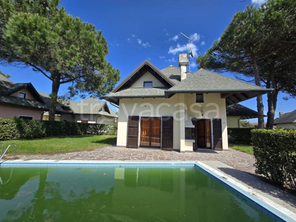 casa indipendente in vendita a Rosolina
