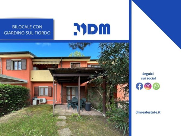 appartamento in vendita a Rosolina
