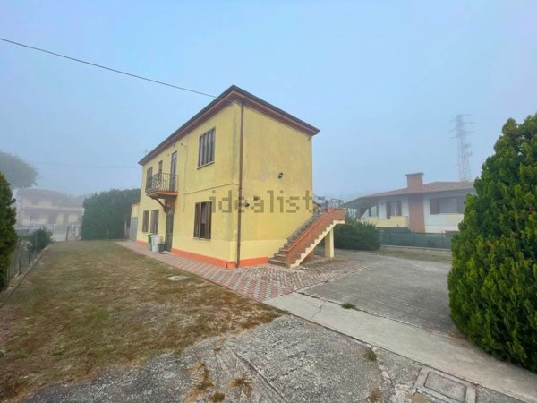 appartamento in vendita a Rosolina