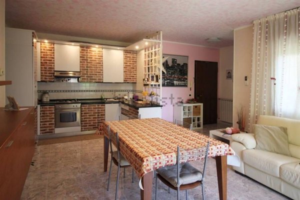 appartamento in vendita a Rosolina