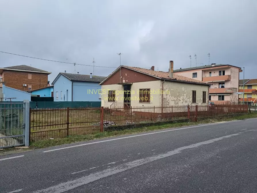 casa indipendente in vendita a Rosolina