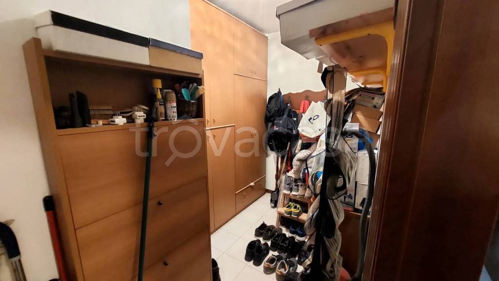 appartamento in vendita a Rosolina