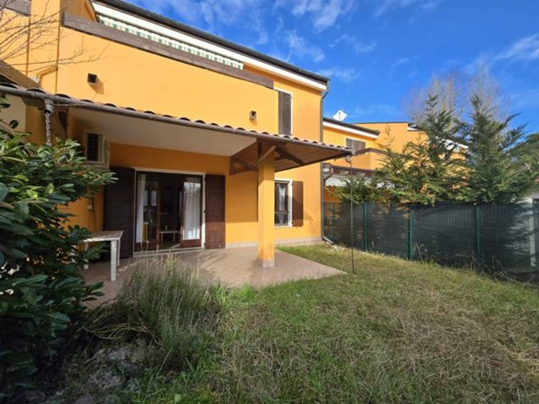 appartamento in vendita a Rosolina