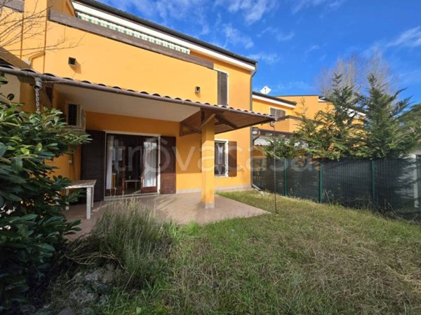 appartamento in vendita a Rosolina