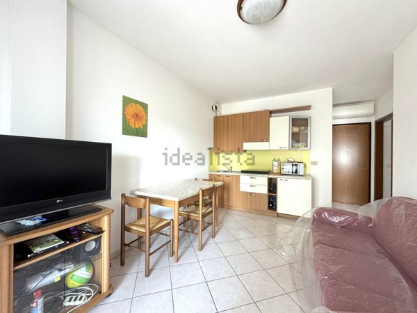 appartamento in vendita a Rosolina in zona Rosolina Mare