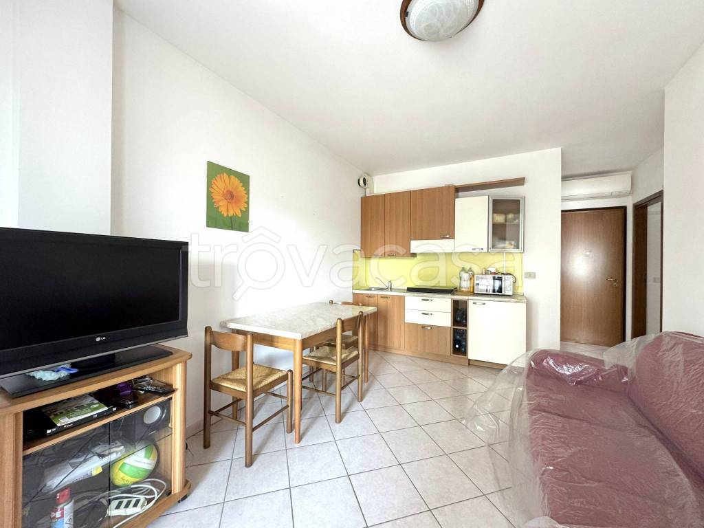 appartamento in vendita a Rosolina in zona Rosolina Mare