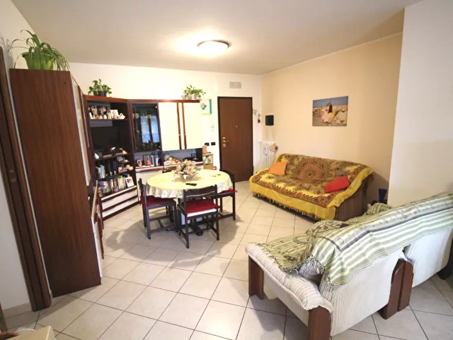 appartamento in vendita a Rosolina