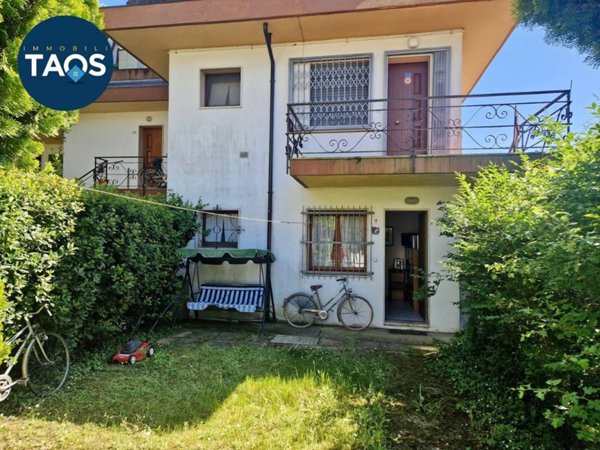 appartamento in vendita a Rosolina in zona Rosolina Mare