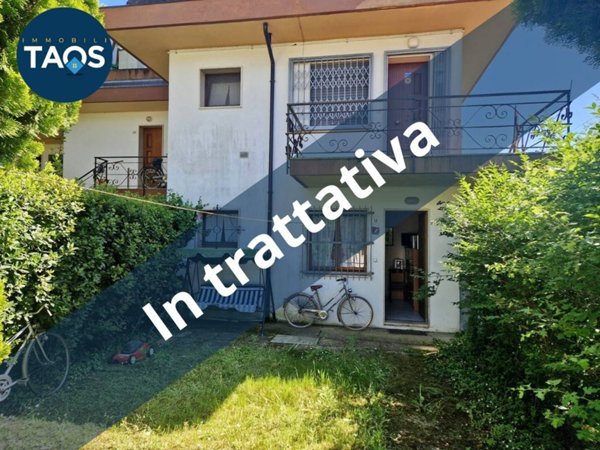 appartamento in vendita a Rosolina in zona Rosolina Mare