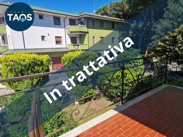 appartamento in vendita a Rosolina in zona Rosolina Mare