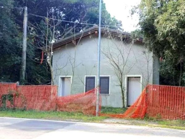 casa indipendente in vendita a Rosolina