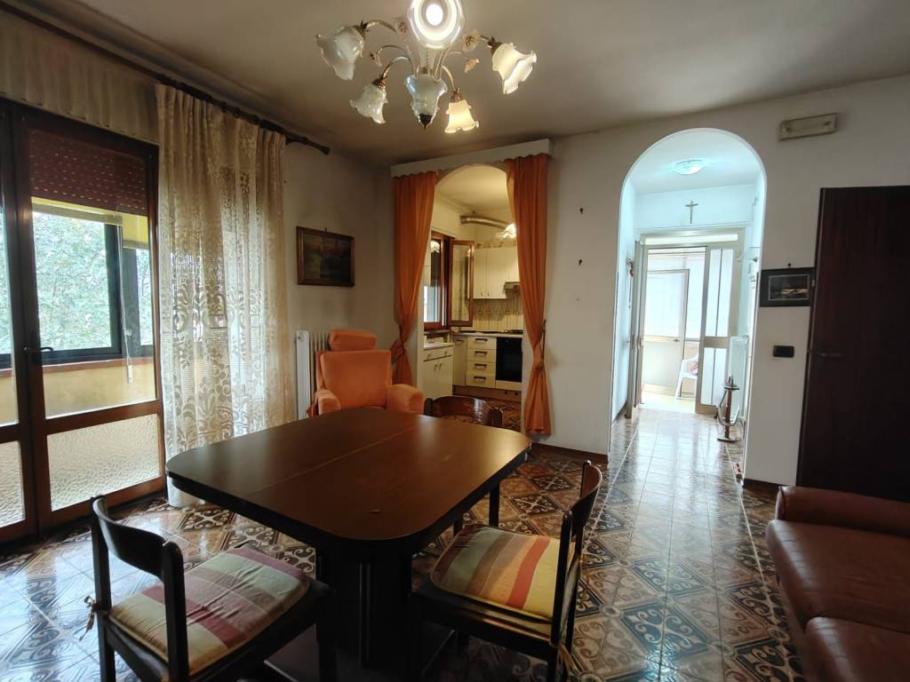 appartamento in vendita a Rosolina