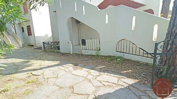 appartamento in vendita a Rosolina