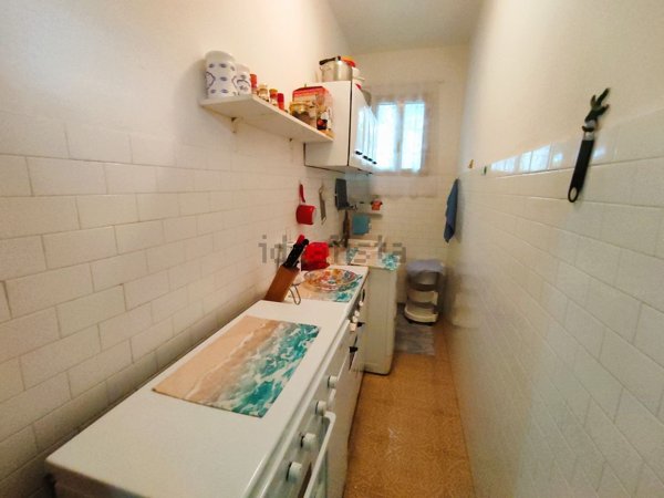 appartamento in vendita a Rosolina in zona Rosolina Mare