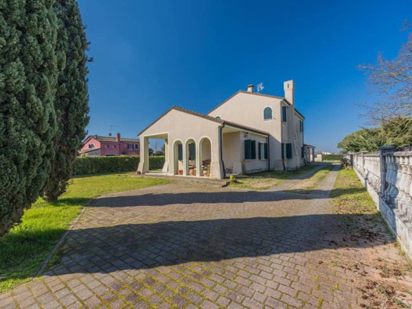 casa indipendente in vendita a Rosolina in zona Rosolina Mare