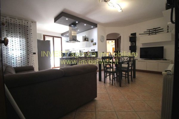 appartamento in vendita a Rosolina
