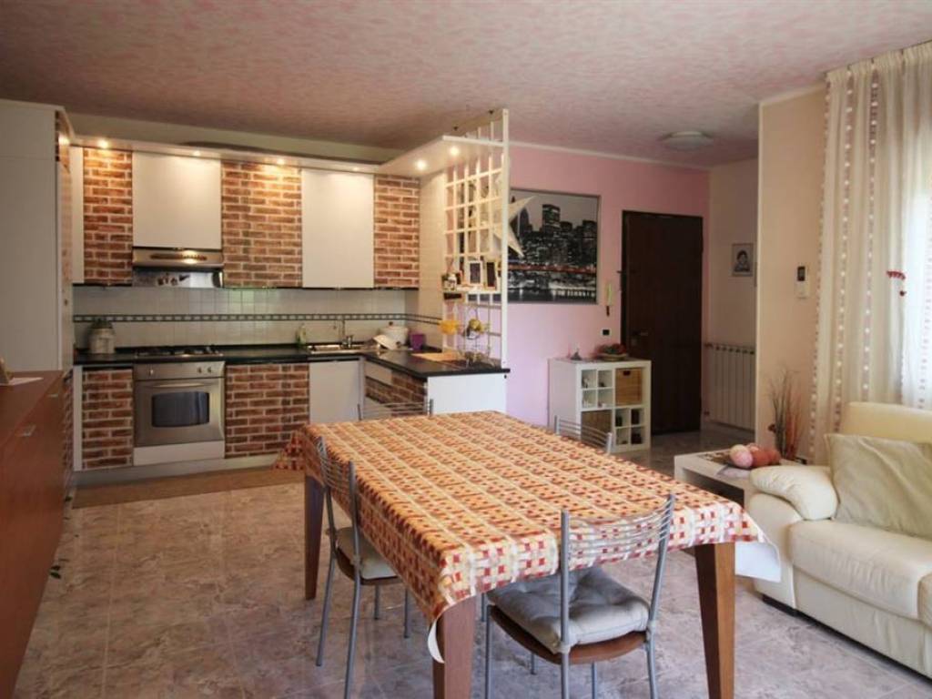 appartamento in vendita a Rosolina