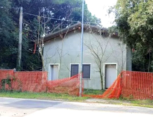 casa indipendente in vendita a Rosolina in zona Rosolina Mare