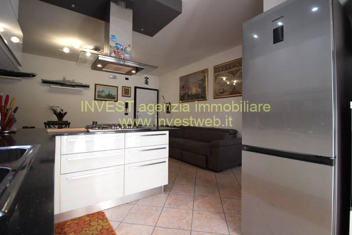 appartamento in vendita a Rosolina