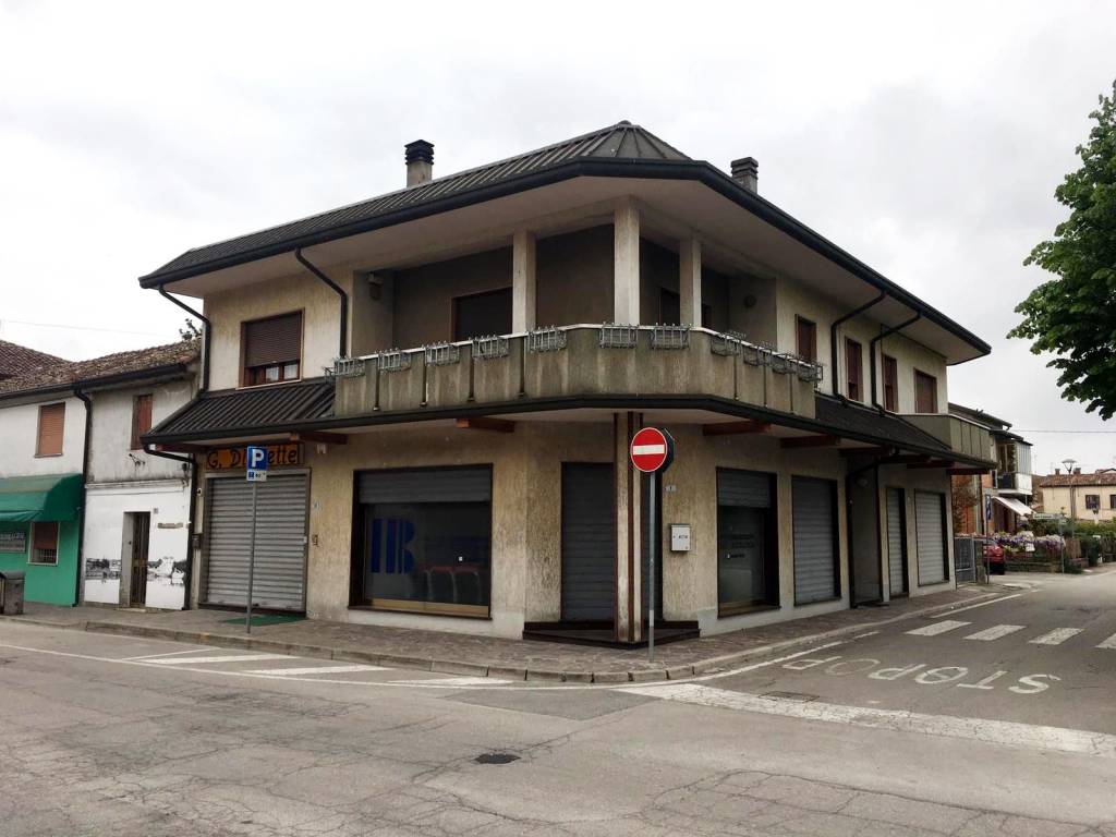 appartamento in vendita a Rosolina