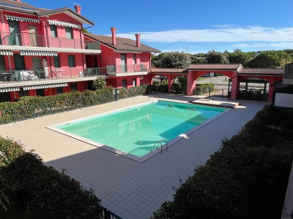 appartamento in vendita a Rosolina in zona Rosolina Mare