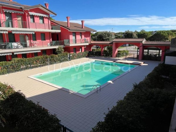appartamento in vendita a Rosolina in zona Rosolina Mare