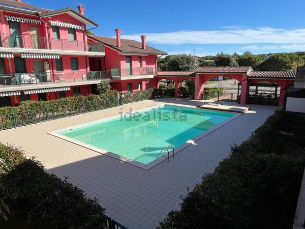 appartamento in vendita a Rosolina in zona Rosolina Mare
