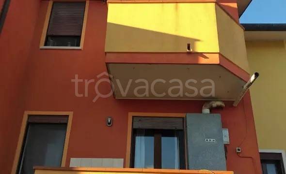 appartamento in vendita a Rosolina